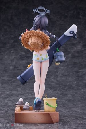 Figura Miyu (Swimsuit) 1/7 Blue Archive Solarain Tienda Figuras Anime Chile