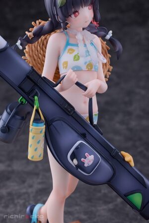 Figura Miyu (Swimsuit) 1/7 Blue Archive Solarain Tienda Figuras Anime Chile