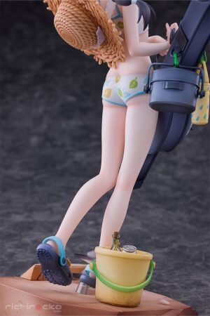 Figura Miyu (Swimsuit) 1/7 Blue Archive Solarain Tienda Figuras Anime Chile