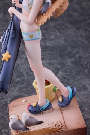 Figura Miyu (Swimsuit) 1/7 Blue Archive Solarain Tienda Figuras Anime Chile