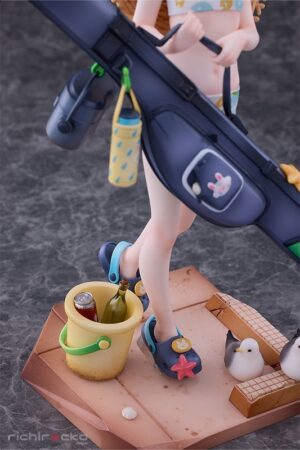 Figura Miyu (Swimsuit) 1/7 Blue Archive Solarain Tienda Figuras Anime Chile