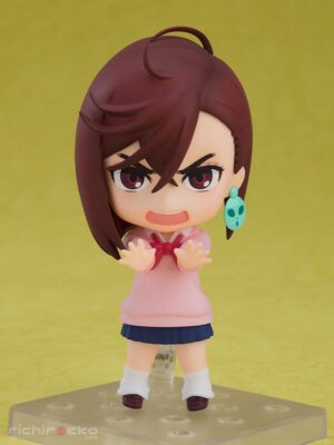 Figura Nendoroid Momo Dandadan Good Smile Company Tienda Figuras Anime Chile