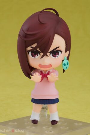 Figura Nendoroid Momo Dandadan Good Smile Company Tienda Figuras Anime Chile