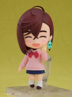 Figura Nendoroid Momo Dandadan Good Smile Company Tienda Figuras Anime Chile