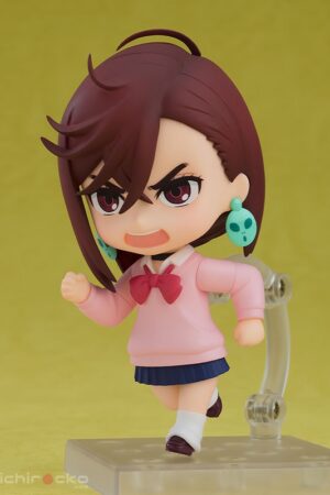 Figura Nendoroid Momo Dandadan Good Smile Company Tienda Figuras Anime Chile