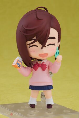 Figura Nendoroid Momo Dandadan Good Smile Company Tienda Figuras Anime Chile