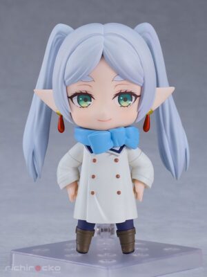 Figura Nendoroid Frieren: Winter Clothes Ver. Sousou no Frieren Good Smile Company Tienda Figuras Anime Chile