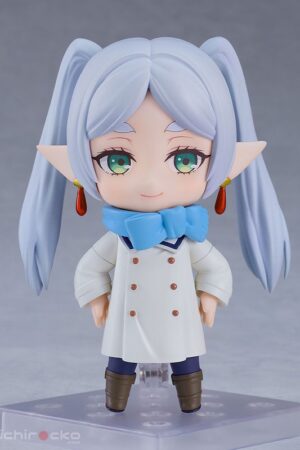 Figura Nendoroid Frieren: Winter Clothes Ver. Sousou no Frieren Good Smile Company Tienda Figuras Anime Chile