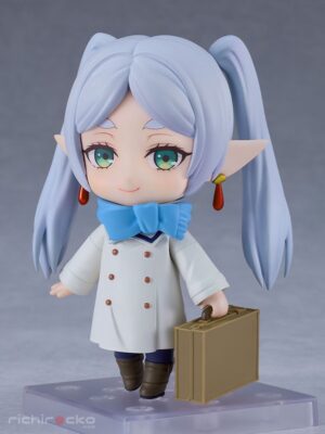 Figura Nendoroid Frieren: Winter Clothes Ver. Sousou no Frieren Good Smile Company Tienda Figuras Anime Chile