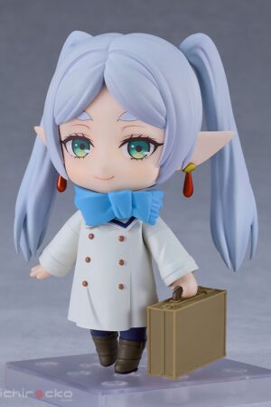 Figura Nendoroid Frieren: Winter Clothes Ver. Sousou no Frieren Good Smile Company Tienda Figuras Anime Chile