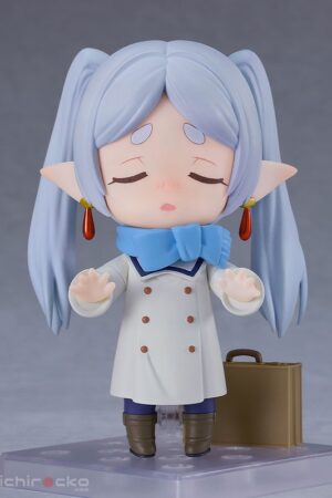 Figura Nendoroid Frieren: Winter Clothes Ver. Sousou no Frieren Good Smile Company Tienda Figuras Anime Chile