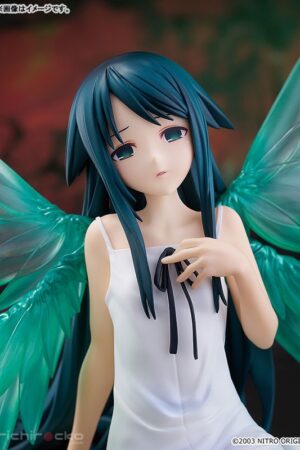 Figura POP UP PARADE Saya L size Saya no Uta Good Smile Company Tienda Figuras Anime Chile