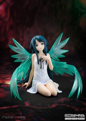 FIGURE-181919_03 Figura POP UP PARADE Saya L size Saya no Uta Good Smile Company Tienda Figuras Anime Chile