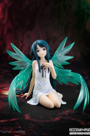 Figura POP UP PARADE Saya L size Saya no Uta Good Smile Company Tienda Figuras Anime Chile