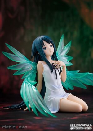 FIGURE-181919_05 Figura POP UP PARADE Saya L size Saya no Uta Good Smile Company Tienda Figuras Anime Chile