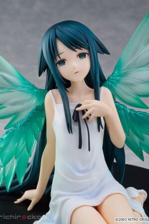 Figura POP UP PARADE Saya L size Saya no Uta Good Smile Company Tienda Figuras Anime Chile