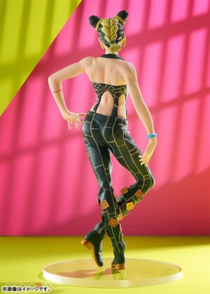 FIGURE-181920_04 Figura POP UP PARADE Jolyne Cujoh JoJo's Bizarre Adventure Part.VI Stone Ocean Good Smile Company Tienda Figuras Anime Chile