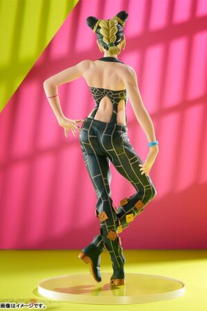 Figura POP UP PARADE Jolyne Cujoh JoJo's Bizarre Adventure Part.VI Stone Ocean Good Smile Company Tienda Figuras Anime Chile