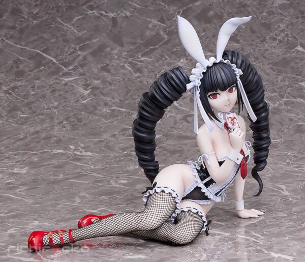 Figura Celestia Ludenberg Bunny Ver. 1/4 Danganronpa: Trigger Happy Havoc FREEing Tienda Figuras Anime Chile