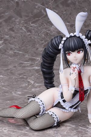 Figura Celestia Ludenberg Bunny Ver. 1/4 Danganronpa: Trigger Happy Havoc FREEing Tienda Figuras Anime Chile