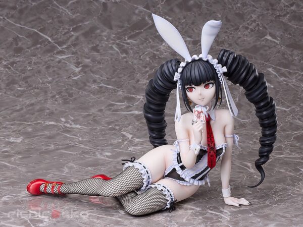 Figura Celestia Ludenberg Bunny Ver. 1/4 Danganronpa: Trigger Happy Havoc FREEing Tienda Figuras Anime Chile