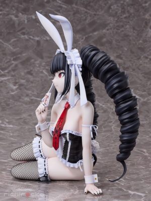 Figura Celestia Ludenberg Bunny Ver. 1/4 Danganronpa: Trigger Happy Havoc FREEing Tienda Figuras Anime Chile