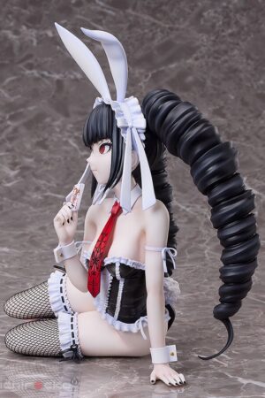 Figura Celestia Ludenberg Bunny Ver. 1/4 Danganronpa: Trigger Happy Havoc FREEing Tienda Figuras Anime Chile