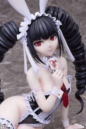 Figura Celestia Ludenberg Bunny Ver. 1/4 Danganronpa: Trigger Happy Havoc FREEing Tienda Figuras Anime Chile