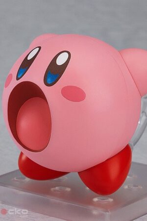 Figura Nendoroid Kirby Good Smile Company Tienda Figuras Anime Chile