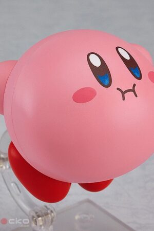 Figura Nendoroid Kirby Good Smile Company Tienda Figuras Anime Chile