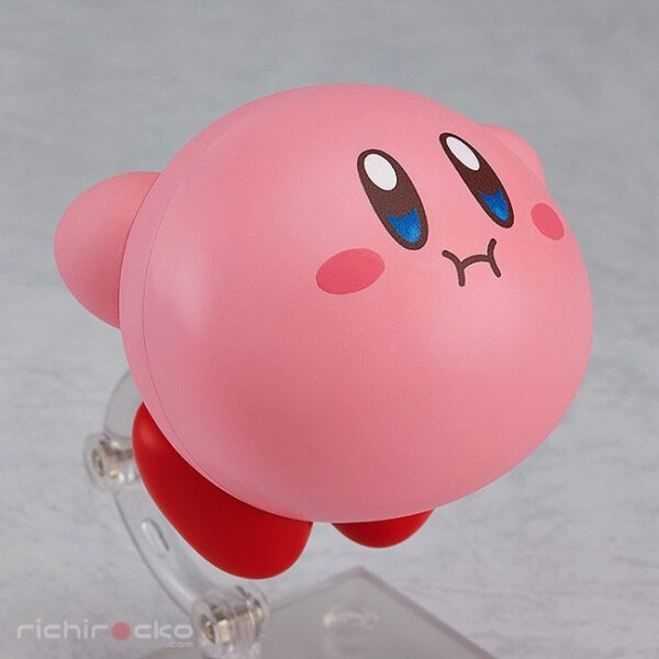 Figura Nendoroid Kirby Good Smile Company Tienda Figuras Anime Chile