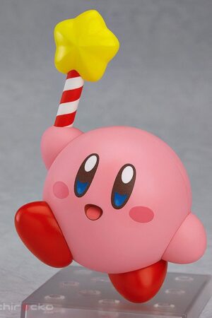 Figura Nendoroid Kirby Good Smile Company Tienda Figuras Anime Chile