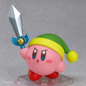 FIGURE-181979_06 Figura Nendoroid Kirby Good Smile Company Tienda Figuras Anime Chile