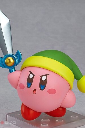 Figura Nendoroid Kirby Good Smile Company Tienda Figuras Anime Chile