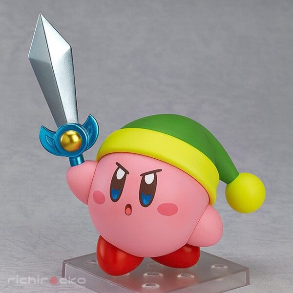 Figura Nendoroid Kirby Good Smile Company Tienda Figuras Anime Chile