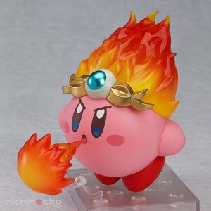 FIGURE-181979_07 Figura Nendoroid Kirby Good Smile Company Tienda Figuras Anime Chile