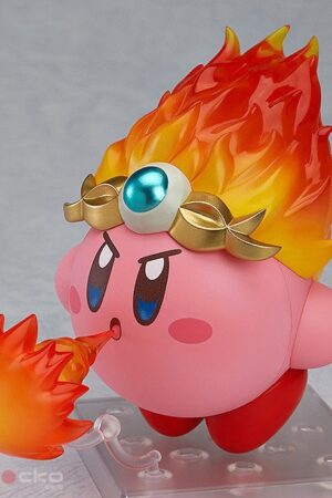 Figura Nendoroid Kirby Good Smile Company Tienda Figuras Anime Chile