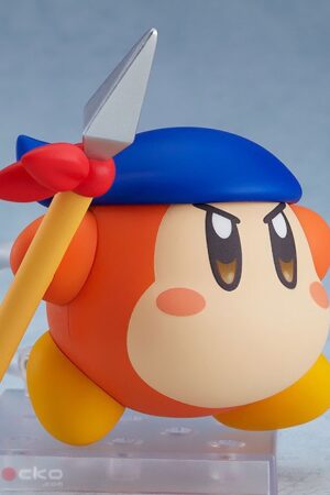 Figura Nendoroid Waddle Dee Kirby Good Smile Company Tienda Figuras Anime Chile