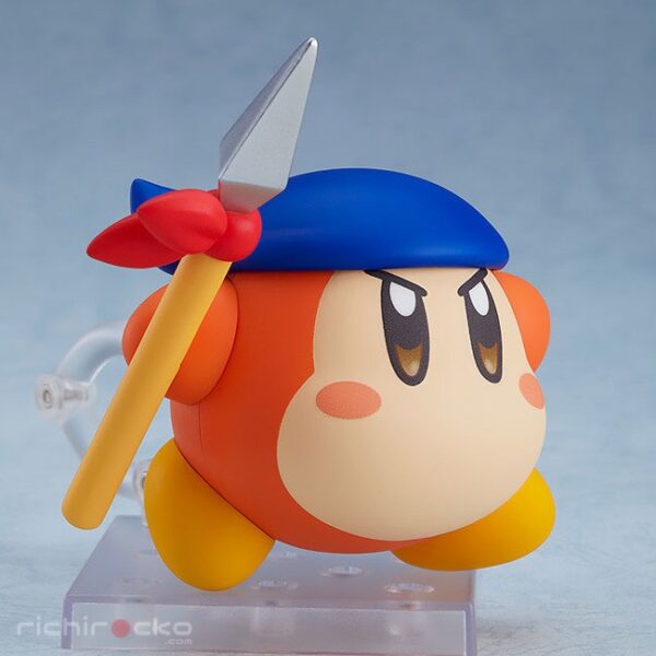 Figura Nendoroid Waddle Dee Kirby Good Smile Company Tienda Figuras Anime Chile