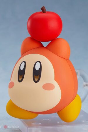 Figura Nendoroid Waddle Dee Kirby Good Smile Company Tienda Figuras Anime Chile