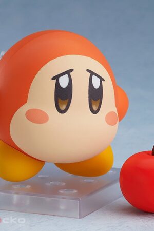 Figura Nendoroid Waddle Dee Kirby Good Smile Company Tienda Figuras Anime Chile