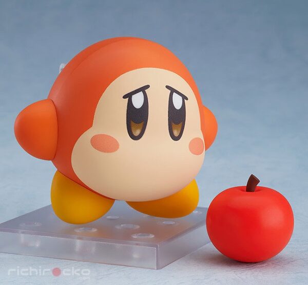 Figura Nendoroid Waddle Dee Kirby Good Smile Company Tienda Figuras Anime Chile