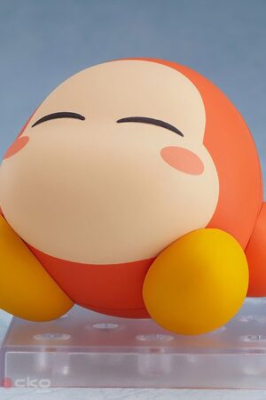 Figura Nendoroid Waddle Dee Kirby Good Smile Company Tienda Figuras Anime Chile