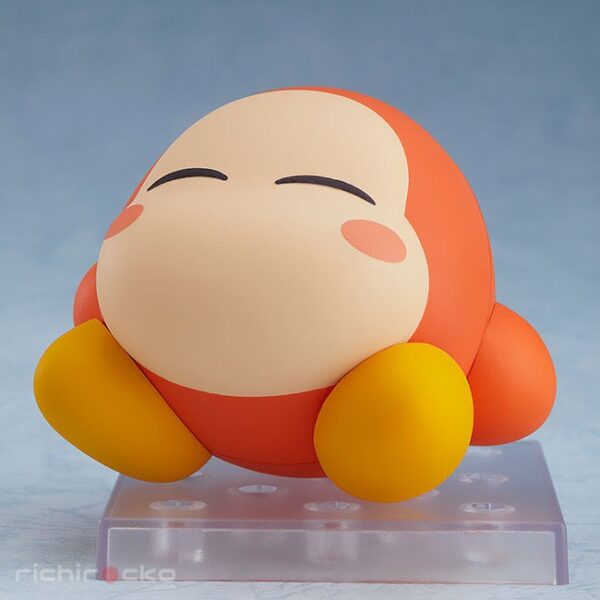 Figura Nendoroid Waddle Dee Kirby Good Smile Company Tienda Figuras Anime Chile