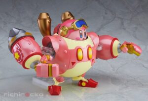 FIGURE-181981_05 Figura Nendoroid More Robobot Armor Kirby: Planet Robobot Good Smile Company Tienda Figuras Anime Chile