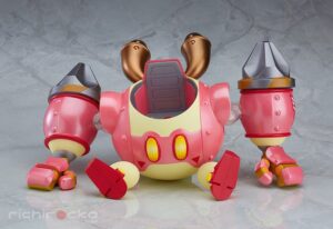 FIGURE-181982_03 Figura Nendoroid More Robobot Armor Kirby: Planet Robobot Good Smile Company Tienda Figuras Anime Chile