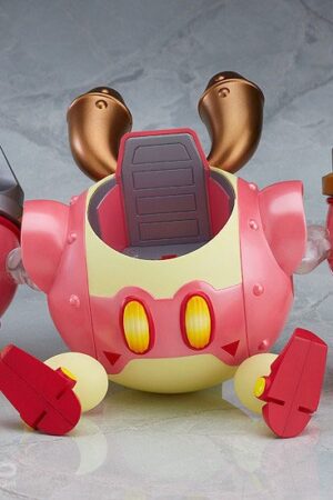 Figura Nendoroid More Robobot Armor Kirby: Planet Robobot Good Smile Company Tienda Figuras Anime Chile