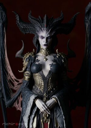 FIGURE-181983_06 Figura POP UP PARADE Lilith SP size Diablo IV Good Smile Company Tienda Figuras Anime Chile