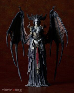 FIGURE-181983_07 Figura POP UP PARADE Lilith SP size Diablo IV Good Smile Company Tienda Figuras Anime Chile