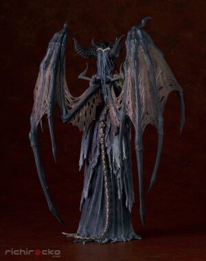 FIGURE-181983_08 Figura POP UP PARADE Lilith SP size Diablo IV Good Smile Company Tienda Figuras Anime Chile